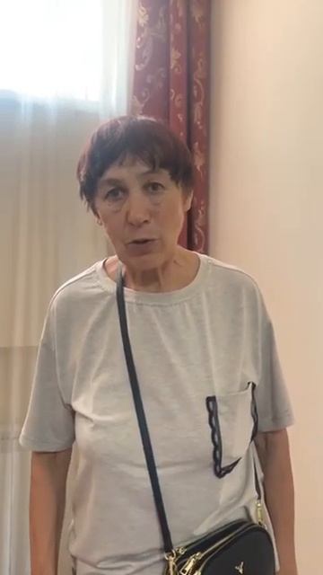 Реабилитация- специальное санаторно-курортное лечение для людей с болезнью Паркинсона смотреть онлайн