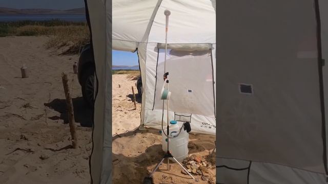 Обзор кемпинга 2024 август Веселовка смотреть онлайн