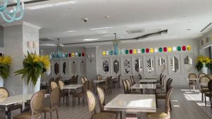 Litore Resort Hotel & Spa 5* Туреччина, Аланія . Вишуканий готель за доступну ціну !