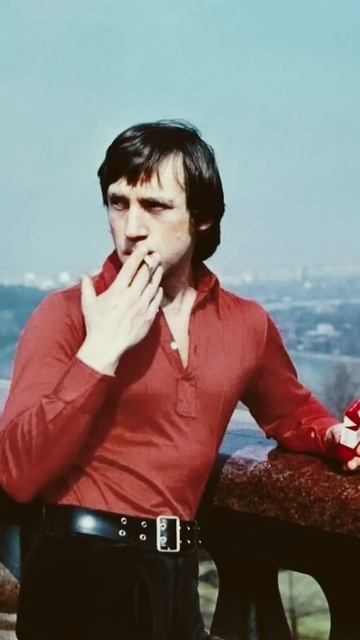 "Случай в ресторане" Владимир Высоцкий смотреть онлайн