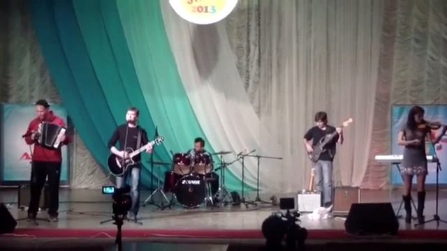 ВТОРОЙ ФРОНТ-ВОЛГОГРАД - Я Хотел как Лучше смотреть онлайн