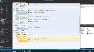 Событие ИЛИ в спавнении для игры в Construct 2/3
