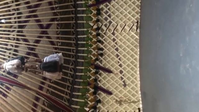 ЮРТА / YURT смотреть онлайн