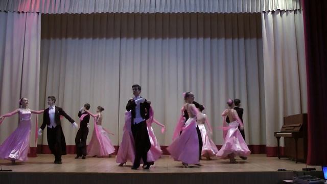 Реверанс. Январь 2016 смотреть онлайн