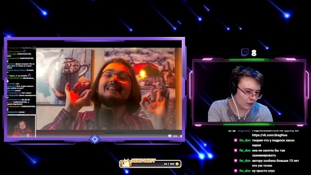 Бэбэй смотрит АнтиКека: ЮТУБЕР ПОТРАТИЛ 50K $ НА ОТЕЛЬ ХАЗБИН!!! ( Бубсич ) | Реакция смотреть онлайн