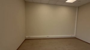 ст.м. Крестовский остров - 45,4м2 (офис)