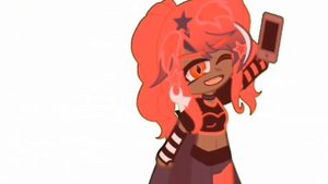 клип 👑~без уважения~🩰 автор кавера @AniRisecom