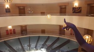 Рум тур нашего отеля. Отель My home resort