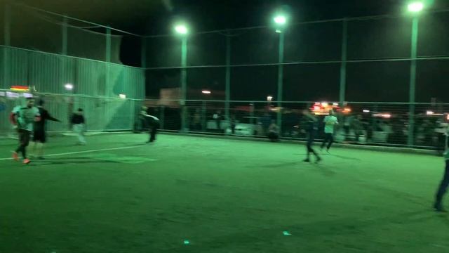 Магнат - Атлетико 1 тайм (Начало) смотреть онлайн