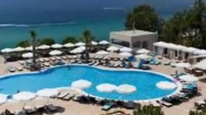 Отдых в Греции