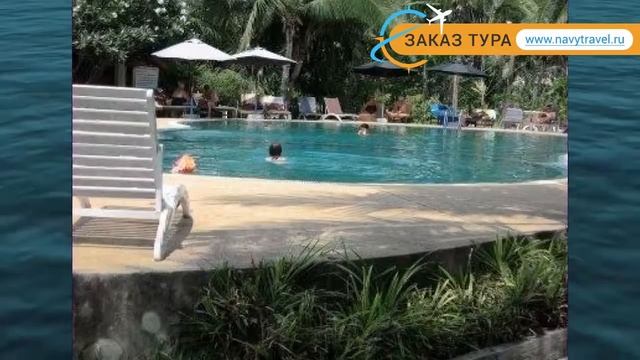 THAI AYODHAYA VILLAS & SPA 3* Самуи обзор – отель ТАЙ ЕЙОДХЕЙА ВИЛЛАС ЭНД СПА 3* Самуи видео обзор
