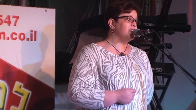 Тамара и Слава Болотины 50 + 50 = 30 лет свадьбы. Элла Брин. смотреть онлайн