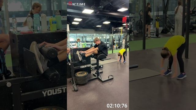 Севрюков Кирилл чк Курск 30 раз 
#terfit
#TERFIT_Челлендж
#TERFIT_Подъемыкорпуса_зашагивания