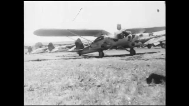 Douglas B-7 Bomber | Boeing Classics смотреть онлайн