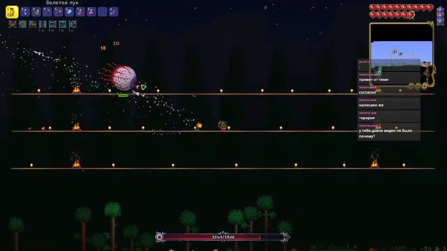 новечок террария№2 смотреть онлайн