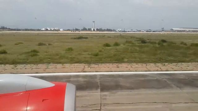 взлет из Камрани Вьетнам смотреть онлайн