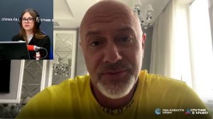 ПОЛНЫЙ ЭФИР:  В Крыму появилась первая клубника.