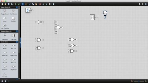 Введение в Logicly