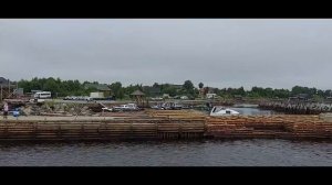 Кемь-Рабочеостровск-Соловецкие острова