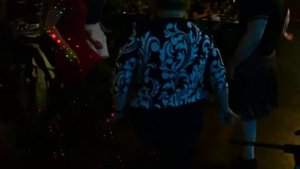 Видео №2 с праздника "Билтейн" в "Святом Патрике"