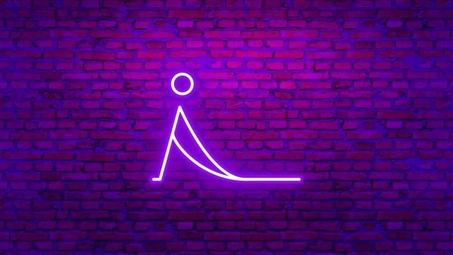 Neon Dance & Freeze смотреть онлайн