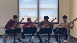 Blue Mango by Lou Warde