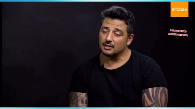 «Мятежный дух»! Актеры 20 лет спустя! Как сложилась жизнь артистов смотреть онлайн