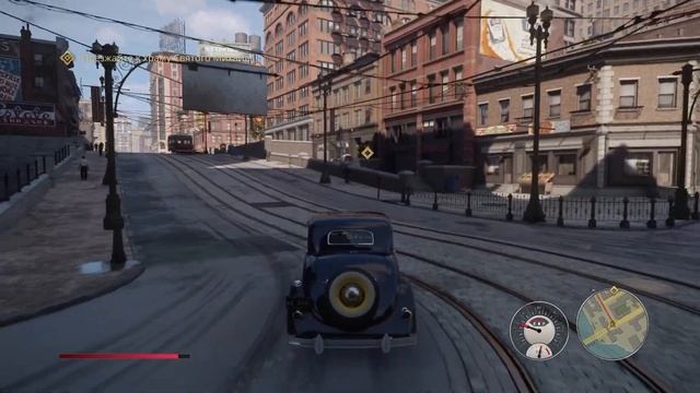 ЛЮБОВЬ ЗАЩИТА / ЛЮТЫЙ ЗАМЕС В ОТЕЛИ НА ОДИН ЧАС !!!(MAFIA: Definitive Edition ) смотреть онлайн