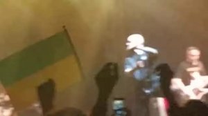 Воины света - Live - Ляпис Трубецкой - концерт в Варшаве 07.05.22