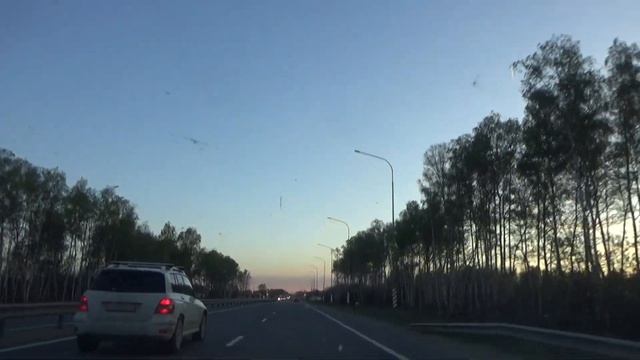 Легендарная фабрика Ферреро, трасса М-7 смотреть онлайн