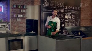 Реклама Jacobs Millicano 2018