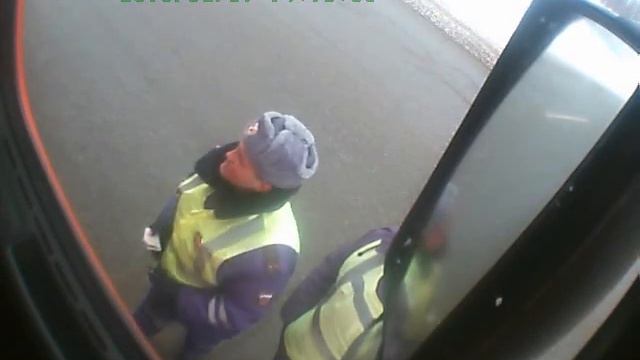 Транспортники Ярославль