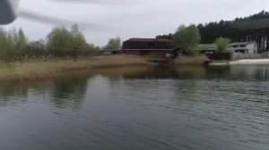 Поселок Глаженка)