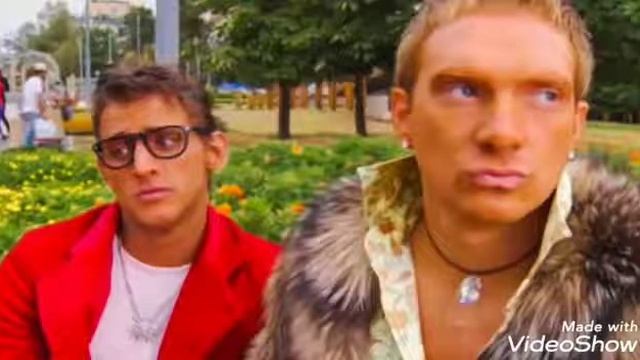 ДАНИЛА ТЫ ЧТО КРЕЙЗИ 1ЧАС смотреть онлайн