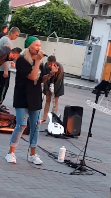 классно поёт! Геленджик сегодня смотреть онлайн