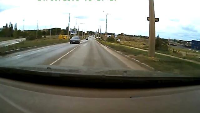 Чудовище из ГАИ смотреть онлайн