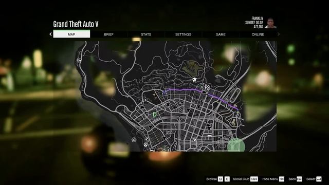 Grand Theft Auto 5 Gameplay Walkthrough - GTA 5 Gameplay #91