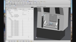 Глава 2. Создание MCF с нуля