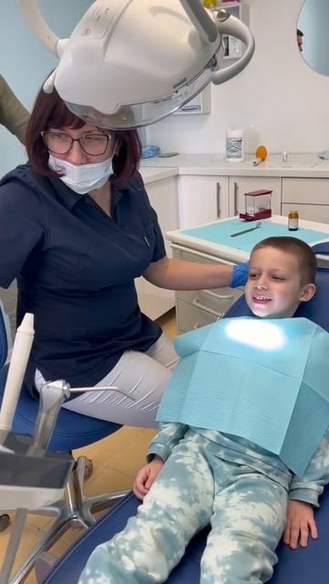 Стоматология «Семья» смотреть онлайн