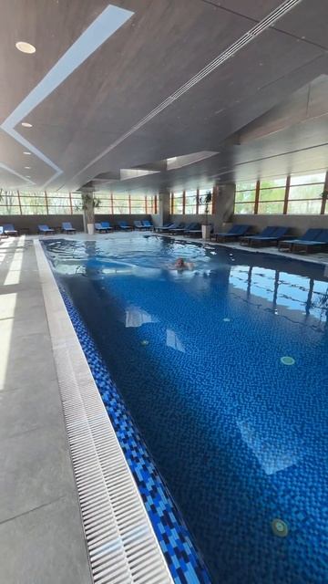 БОДРОЕ УТРО В ЖК «ЗОЛОТАЯ БУХТА» - ГОРОД АНАПА смотреть онлайн