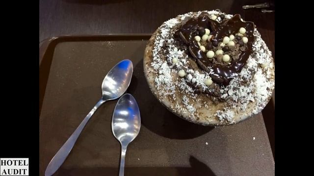 Бразилия - сан-паулу - SnowFall Sorveteria_1 Hotel Audit Отель Аудит.mp4 смотреть онлайн