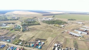 ЧЕГАНЛЫ  В СЕНТЯБРЕ