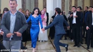 НАТУ СОЗАЕВА НА СВАДЬБЕ (ВИДЕОСТУДИЯ "КАДР")