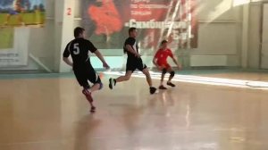 финал по мине лапте 2014