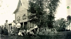 Праздник жизни на картинах Бориса Кустодиева. "Дорогие воспоминания" любимой модели о художнике.