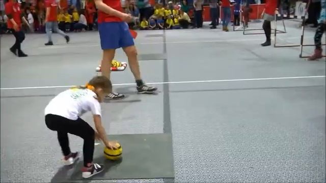 Чемпионат МЫ ЧЕМПИОНЫ ДНЗ 2018 смотреть онлайн