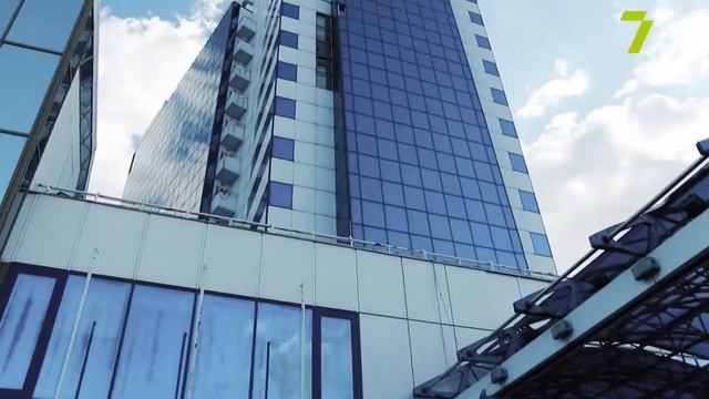 #Байдужість_руйнує. Готель «Одеса» на Морвокзалі смотреть онлайн