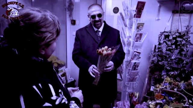 Волощук С.Д. & Kavinsky - Nightcall любви много теперь (REMIX by ...) смотреть онлайн