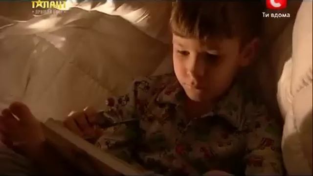 Украина мае талант 5 LIGHT BALANCE 25.05.13] ФИНАЛ смотреть онлайн