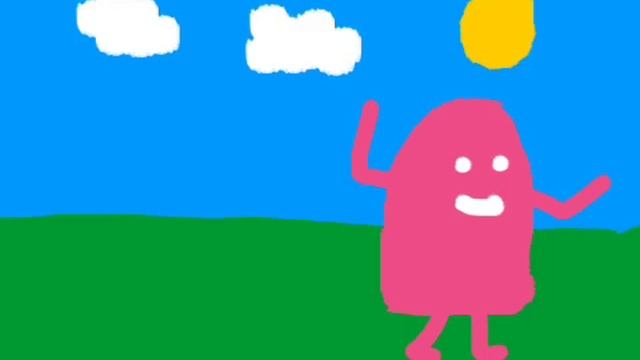 Blank Doodlecast смотреть онлайн